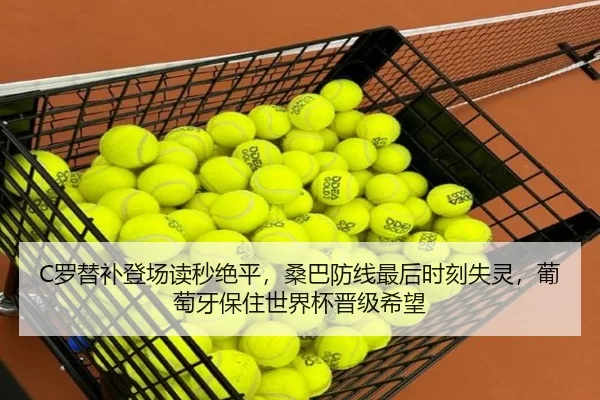 C罗替补登场读秒绝平，桑巴防线最后时刻失灵，葡萄牙保住世界杯晋级希望